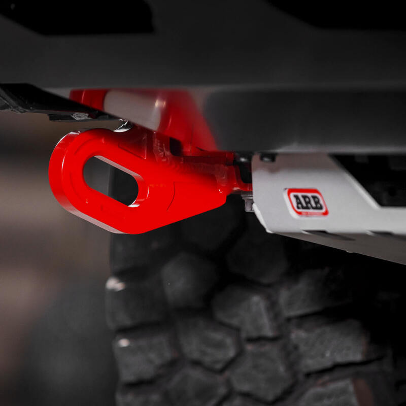 

ARB 2821050 - ARB2821050 - ARB 2024+ Prado 250 RHS 8T Rated Recovery Point - Shipped in Europe - Tuningsupply.com
