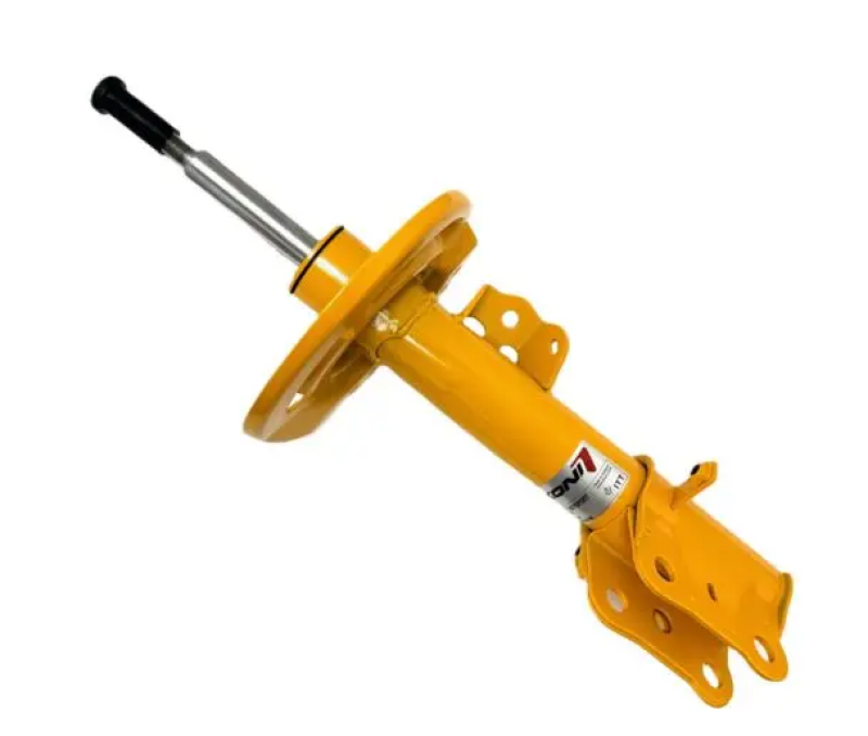 
  

KONI 8741 1627SPORT - KON8741 1627SPORT - Koni Sport (Yellow) Shock 2024+ Ford Mustang (S650) - Front - Shipped in Europe - Tuningsupply.com

