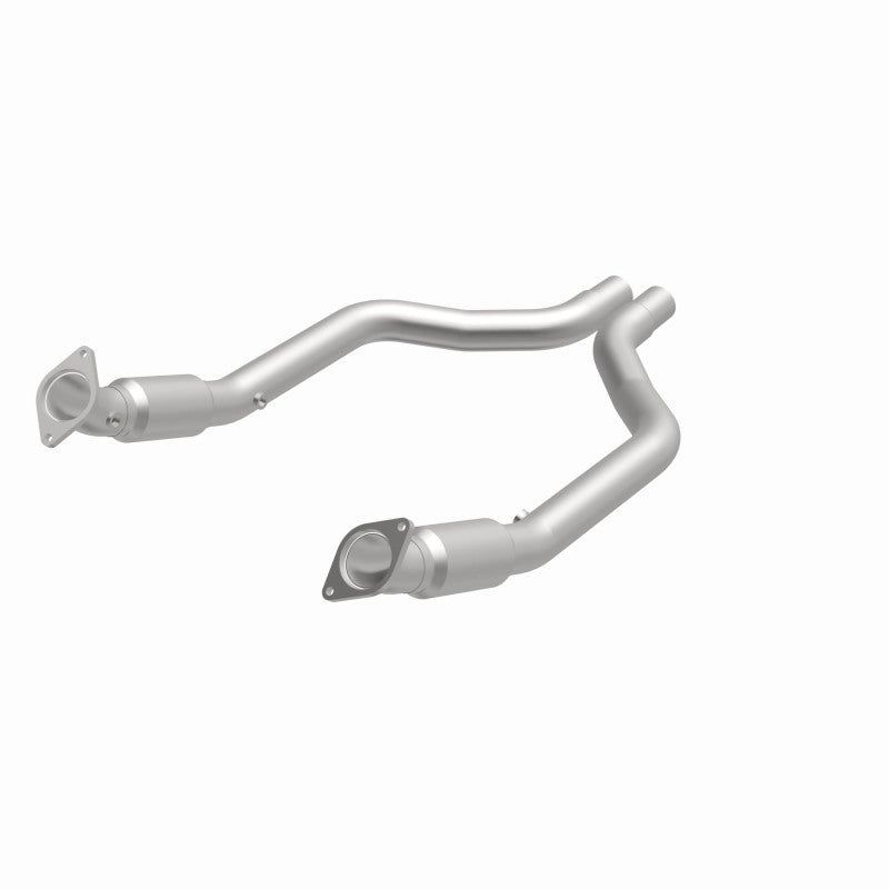 MagnaFlow Conv DF 05- SRT-8 6.1L OFF ROAD-tuningsupply.com