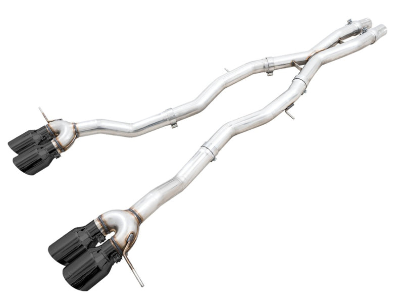 
  

AWE Tuning 3020-42482 - AWE3020-42482 - AWE Track Edition Catback Exhaust for BMW G8X M3/M4 - Diamond Black Tips - Shipped in Europe - Tuningsupply.com

