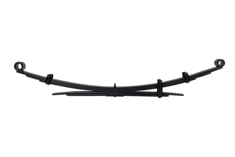 
  

Old Man Emu CS150R - ARBCS150R - ARB / OME Leaf Spring Navara D40 -Mdr - Shipped in Europe - Tuningsupply.com

