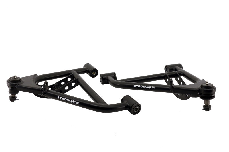 

Ridetech 11382899 - RID11382899 - Ridetech 99-06 Chevy Silverado StrongArms Front Lower use with Shockwaves or CoilOvers - Shipped in Europe - Tuningsupply.com
