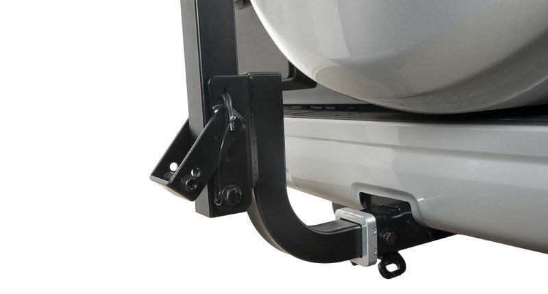 

Rhino-Rack RTL002 - RHRRTL002 - Rhino-Rack T-Load Hitch Mount - Shipped in Europe - Tuningsupply.com

