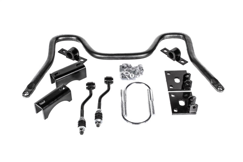 

Hellwig 7266 - HWG7266 - Hellwig 07-09 Ram 2500/3500 Solid Heat Treated Chromoly 1-5/16in Big Wig Rear Sway Bar - Shipped in Europe - Tuningsupply.com
