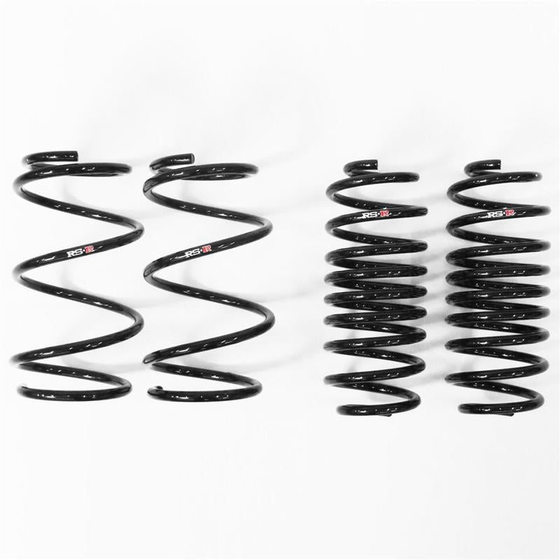 

RS-R T085D - RSRT085D - RS-R 10-15 Toyota Prius (ZVW30) Down Sus Springs - Shipped in Europe - Tuningsupply.com
