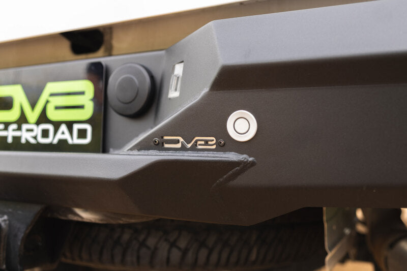

DV8 Offroad RBCS2-03 - DVERBCS2-03 - DV8 Offroad 20-23 Chevy & GMC 2500/3500 Spec Series Rear Bumper - Shipped in Europe - Tuningsupply.com
