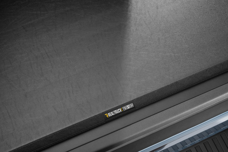 

Truxedo 294701 - TRX294701 - Truxedo 2022 Ford Maverick 4ft 6in TruXport Bed Cover - Shipped in Europe - Tuningsupply.com
