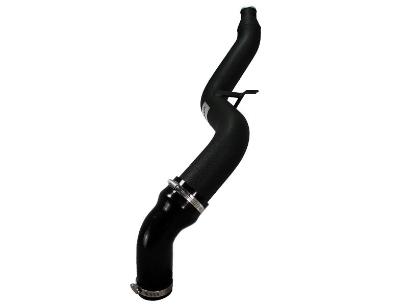 

aFe 46-20178-B - AFE46-20178-B - aFe Bladerunner Intercoolers 3in Black Tube Hot Side w/ Couplings & Clamps 14-15 Ram 1500 V6-3.0L - Shipped in Europe - Tuningsupply.com
