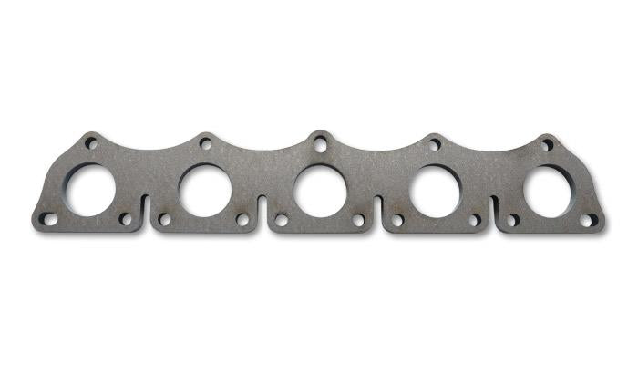 

Vibrant 14725 - VIB14725 - Vibrant Exhaust Manifold Flange for 05+ VW 2.5L 5 Cyl - 1/2in Thick - Shipped in Europe - Tuningsupply.com
