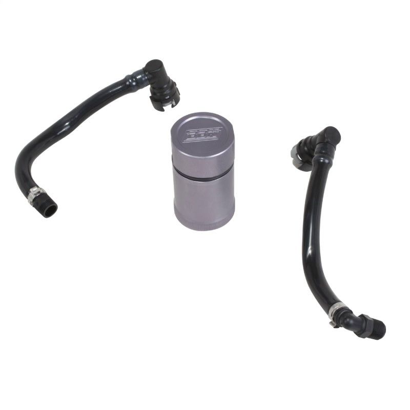 BBK 11-17 Ford Mustang GT Oil Separator Kit - Passenger Side-tuningsupply.com