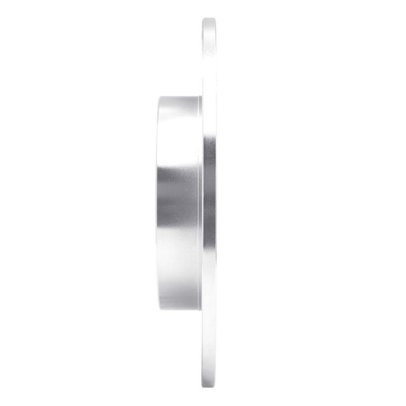 

R1 Concepts 631-59059R - RNC631-59059R - R1 16-25 Honda Civic Hatchback Rear Right Drilled & Slotted Silver Brake Rotor - Shipped in Europe - Tuningsupply.com
