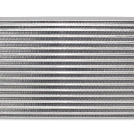 Vibrant Intercooler Core - 20in x 11in x 3.5in-Intercoolers-Vibrant-VIB12835-SMINKpower Performance Parts