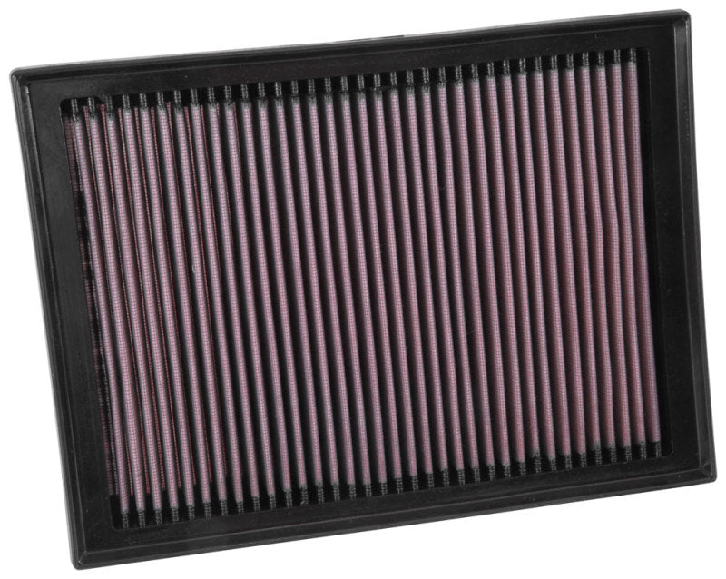 

K&N Engineering 33-2438 - KNN33-2438 - K&N 10 Toyota 4 Runner 4.0L V6 / 2010 FJ Cruiser 4.0L-V6 Drop In Air Filter - Shipped in Europe - Tuningsupply.com
