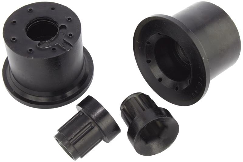 

Whiteline W53196 - WHLW53196 - Whiteline Plus 03-09 VAG MK5 A5/Type 1K Front Lower Inner Control Arm Bushing Kit - Shipped in Europe - Tuningsupply.com
