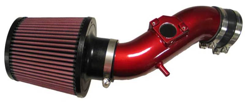 
  

K&N Engineering 69-8751TR - KNN69-8751TR - K&N Toyota Corolla L4-1.8L Red Typhoon Short Ram Intake - Shipped in Europe - Tuningsupply.com

