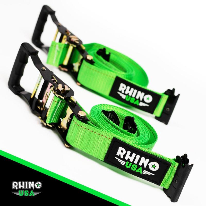 

Rhino USA RNO-CHOCK-SET - RSARNO-CHOCK-SET - Rhino USA Utv Wheel Chock Tie-Down Kit (2-Wheel Kit) (Green) - Shipped in Europe - Tuningsupply.com
