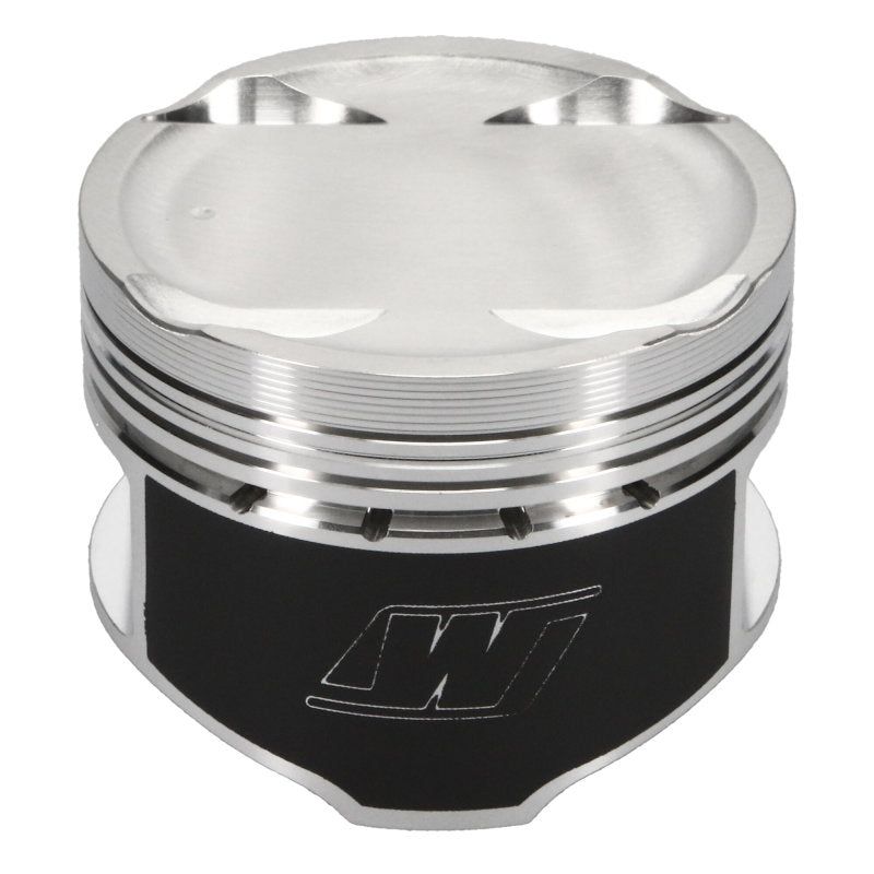 Wiseco Mits Turbo DISH -10cc 1.378 X 86.0 Piston Shelf Stock Kit-Piston Sets - Forged - 4cyl-Wiseco-WISK597M86-SMINKpower Performance Parts