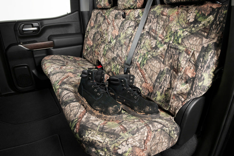 

Covercraft SSC3475CAMB - CVRSSC3475CAMB - Covercraft 19-24 Chevrolet Silverado Carhartt Camo SeatSaver Front Row Seat Covers - Mossy Oak - Shipped in Europe - Tuningsupply.com
