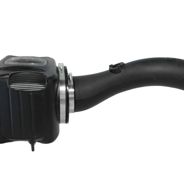 aFe Momentum GT PRO DRY S Stage-2 Si Intake System, GM 09-13 Silverado/Sierra 1500 V8 (GMT900)-tuningsupply.com