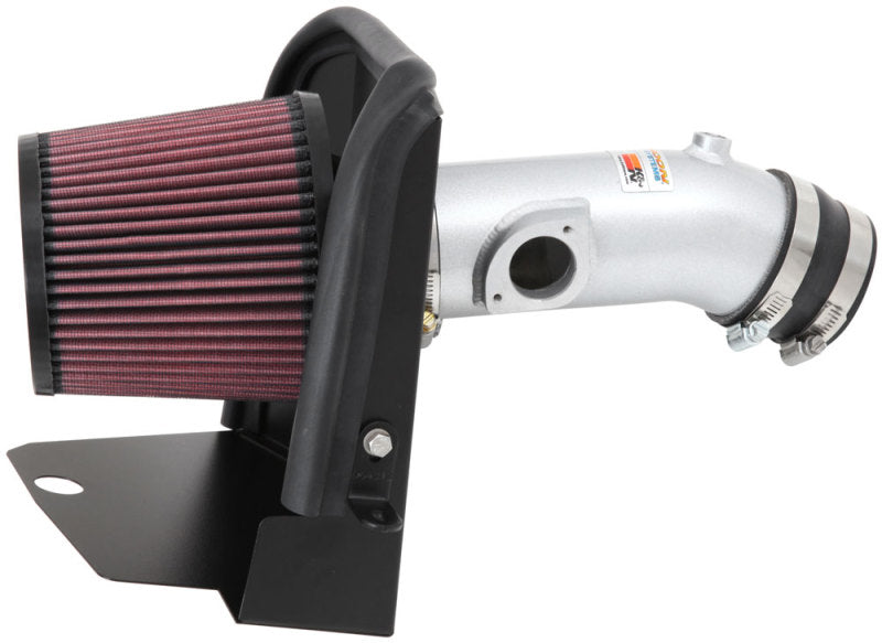 

K&N Engineering 69-6032TS - KNN69-6032TS - K&N 69 Series Typhoon Performance Intake Kit 2014 Mazda 3/6 2.5L - Shipped in Europe - Tuningsupply.com
