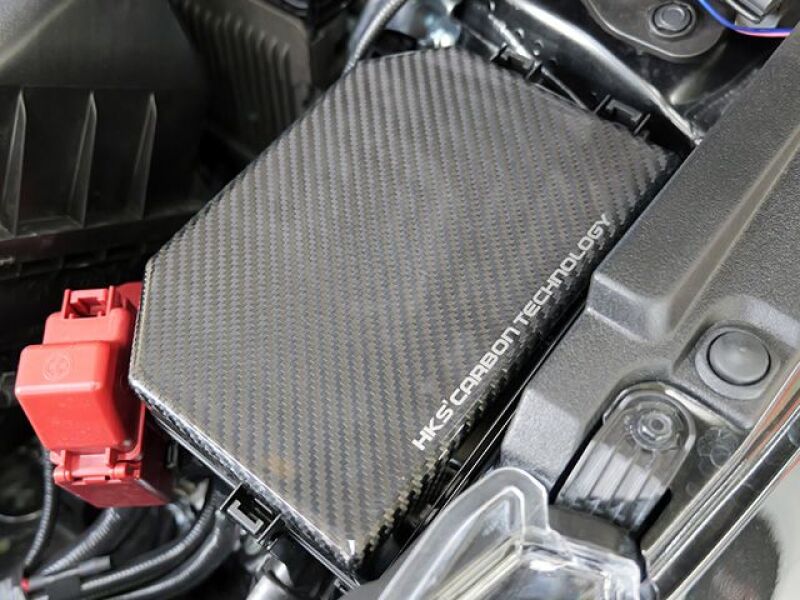 
    

HKS 70026-AT014 - HKS70026-AT014 - HKS 2023 Toyota GR Corolla Dry Carbon Fuse Box Cover - Shipped in Europe - Tuningsupply.com

  