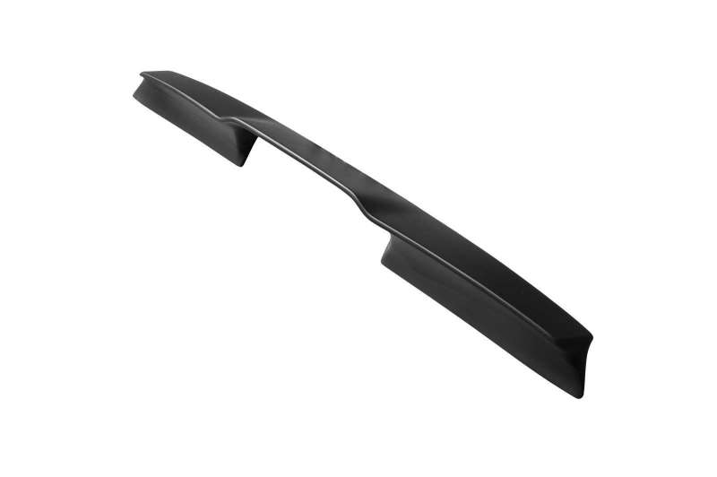 EGR 19-20 Ford Ranger Super Crew Rear Cab Truck Spoiler - Matte Black-tuningsupply.com