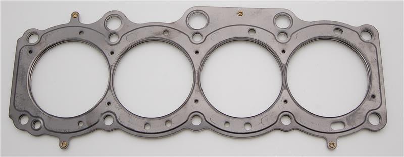 

Cometic Gasket C4314-051 - CGSC4314-051 - Cometic Toyota 3S-GE/3S-GTE 87mm 87-97 .051 inch MLS Head Gasket - Shipped in Europe - Tuningsupply.com
