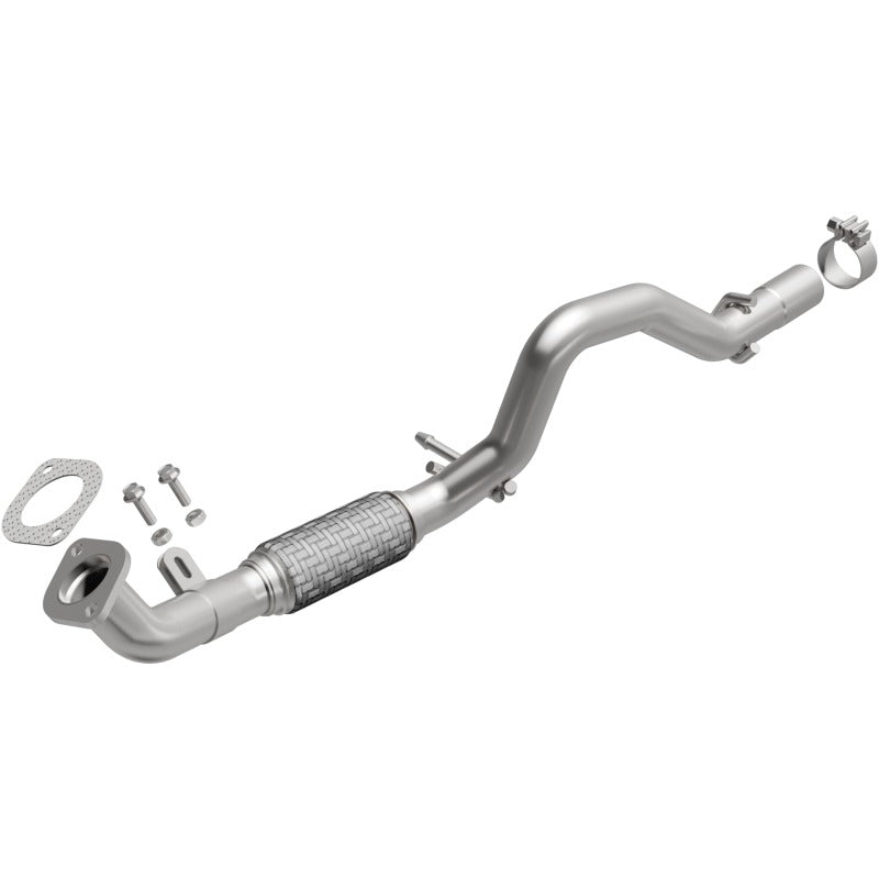 

Magnaflow 107-0280 - MAG107-0280 - BRE Exhaust 15-17 JEEP RENEGADE 2.4L Front Pipe Kit - Shipped in Europe - Tuningsupply.com
