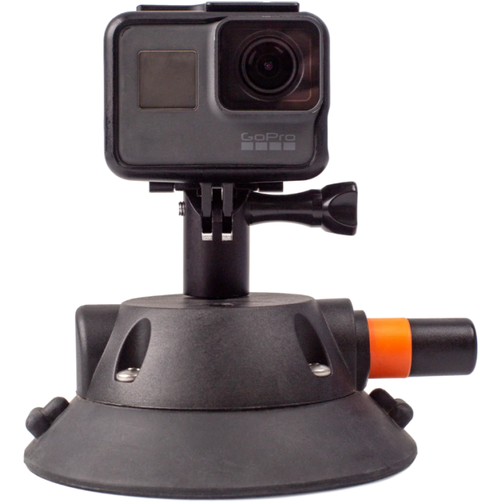 SeaSucker Action Camera Mount