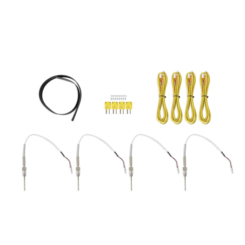 AEM Single K-Type Thermocouple Kit - 4 Pack-tuningsupply.com