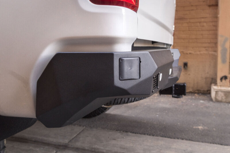 

DV8 Offroad RBCS2-03 - DVERBCS2-03 - DV8 Offroad 20-23 Chevy & GMC 2500/3500 Spec Series Rear Bumper - Shipped in Europe - Tuningsupply.com
