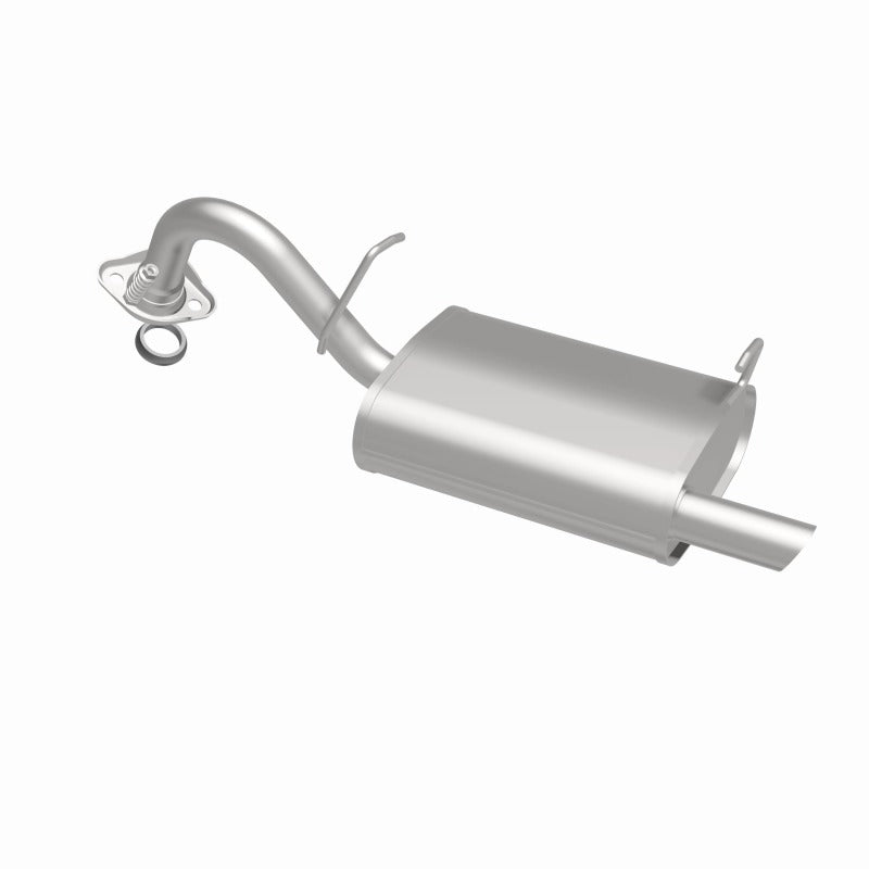 

Magnaflow 106-0190 - MAG106-0190 - MagnaFlow BRE Exhaust Kit 07-15 Toyota Yaris 1.5L - Shipped in Europe - Tuningsupply.com
