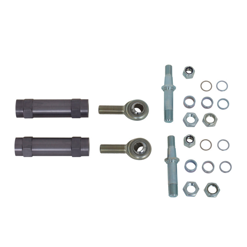 BBK 79-93 Mustang Front Bump Steer Tie Rod End Kit-tuningsupply.com