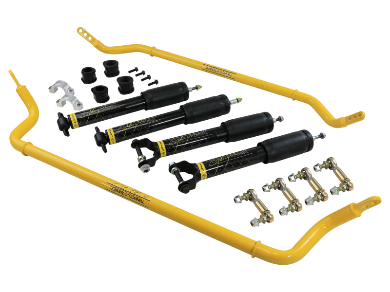 
    

aFe 530-401002-J - AFE530-401002-J - aFe 14-19 Chevrolet Corvette C7 V8 Johnny O Connell Stage 1 Suspension Package - Shipped in Europe - Tuningsupply.com

  