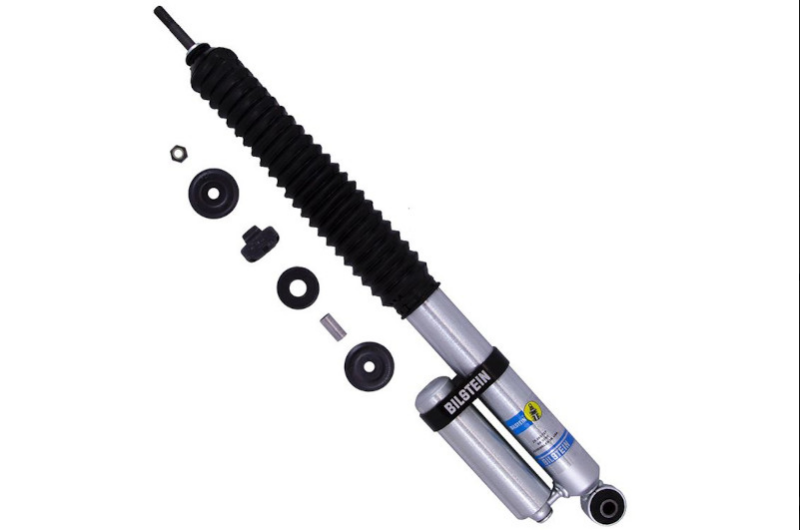 Bilstein 14-24 Dodge Ram 2500 B8 5160 Suspension Shock Absorber Rear Without Air Level Sus.-tuningsupply.com