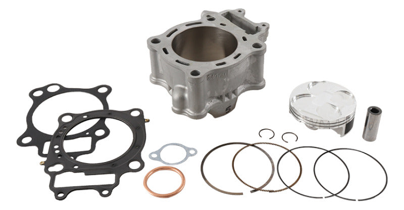 Cylinder Works 04-07 Honda CRF 250 R 250cc Standard Bore Cylinder Kit-tuningsupply.com