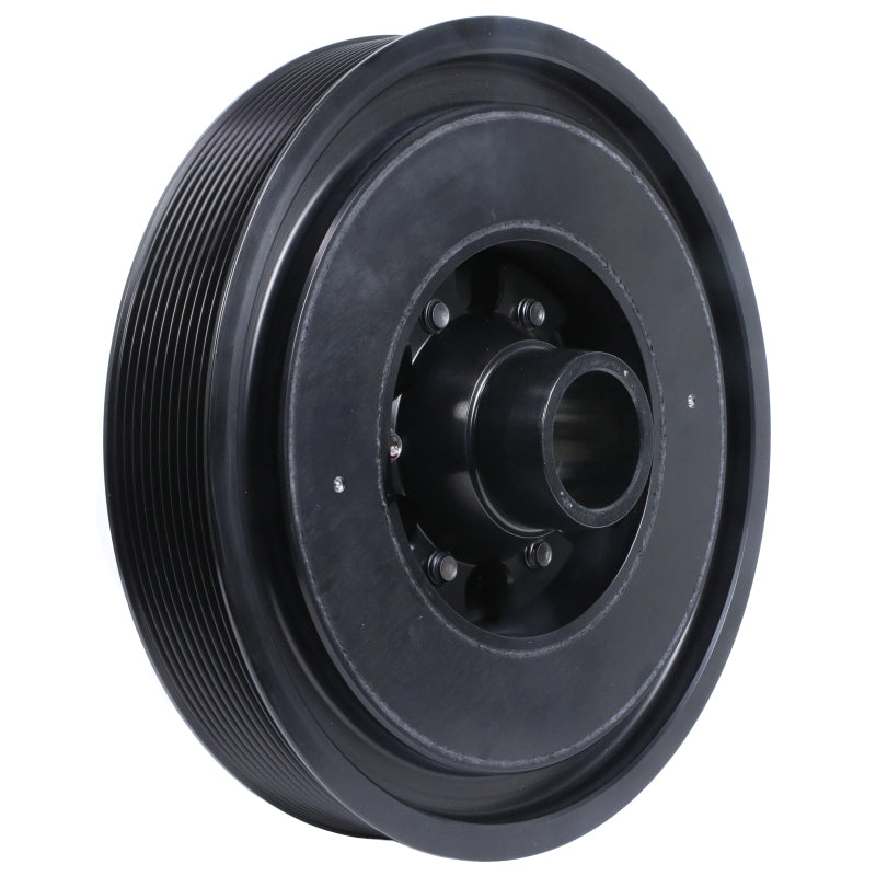 

Fluidampr 910302 - FDR910302 - Fluidampr 15-21 Dodge Hellcat 6.2L Supercharged Steel Internally Balanced Damper (11 Percent OD) - Shipped in Europe - Tuningsupply.com
