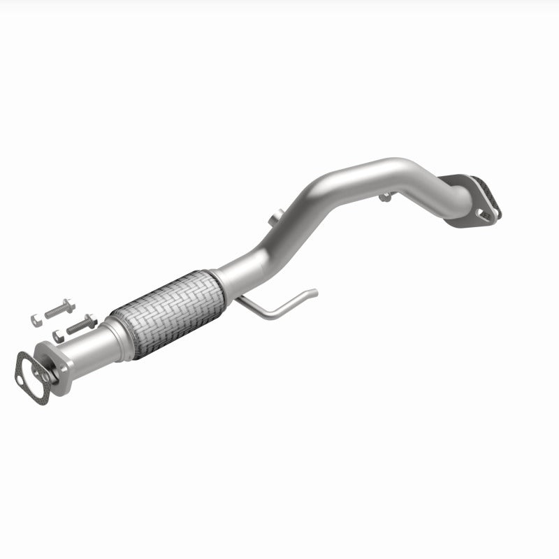 

Magnaflow 107-0252 - MAG107-0252 - BRE Exhaust 07-12 Hyundai Elantra 2.0L Front Pipe Kit - Shipped in Europe - Tuningsupply.com
