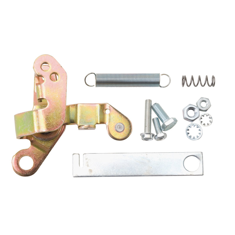 Edelbrock Throttle Lever Kit - Ford-tuningsupply.com