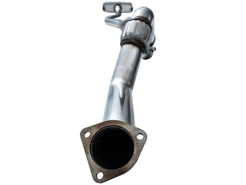 

AWE Tuning 3020-52287 - AWE3020-52287 - AWE Tuning 2023 Honda Civic Type R FL5 Track Edition Exhaust w/ Triple Chrome Silver Tips - Shipped in Europe - Tuningsupply.com
