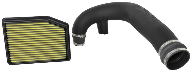 
  

Airaid 205-794 - AIR205-794 - Airaid 19-20 Chevrolet Silverado 1500 L4-2.7L Jr Intake Kit - Oiled / Yellow Media - Shipped in Europe - Tuningsupply.com

