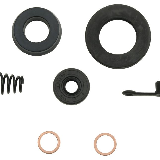 All Balls Racing 08-17 Yamaha XV19 RAIDER Slave Cylinder Rebuild Kit Clutch-tuningsupply.com