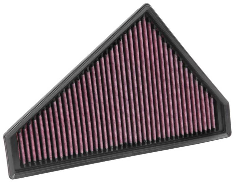 
  

K&N Engineering 33-3022 - KNN33-3022 - K&N Replacement Panel Air Filter (Right Side) 2014-2015 Jaguar F-Type 3.0L/5.0L - Shipped in Europe - Tuningsupply.com

