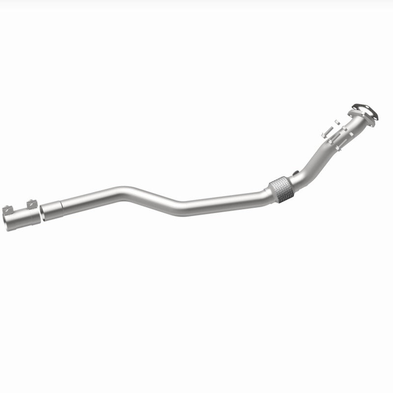 

Magnaflow 107-0114 - MAG107-0114 - BRE Exhaust 98-05 Passat 1.8L Front Pipe Kit - Shipped in Europe - Tuningsupply.com
