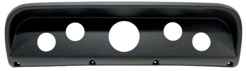 
  

AutoMeter 2900 - ATM2900 - Autometer 67-72 Ford Truck Direct Fit Gauge Panel 3-3/8in x1 / 2-1/16in x4 - Shipped in Europe - Tuningsupply.com

