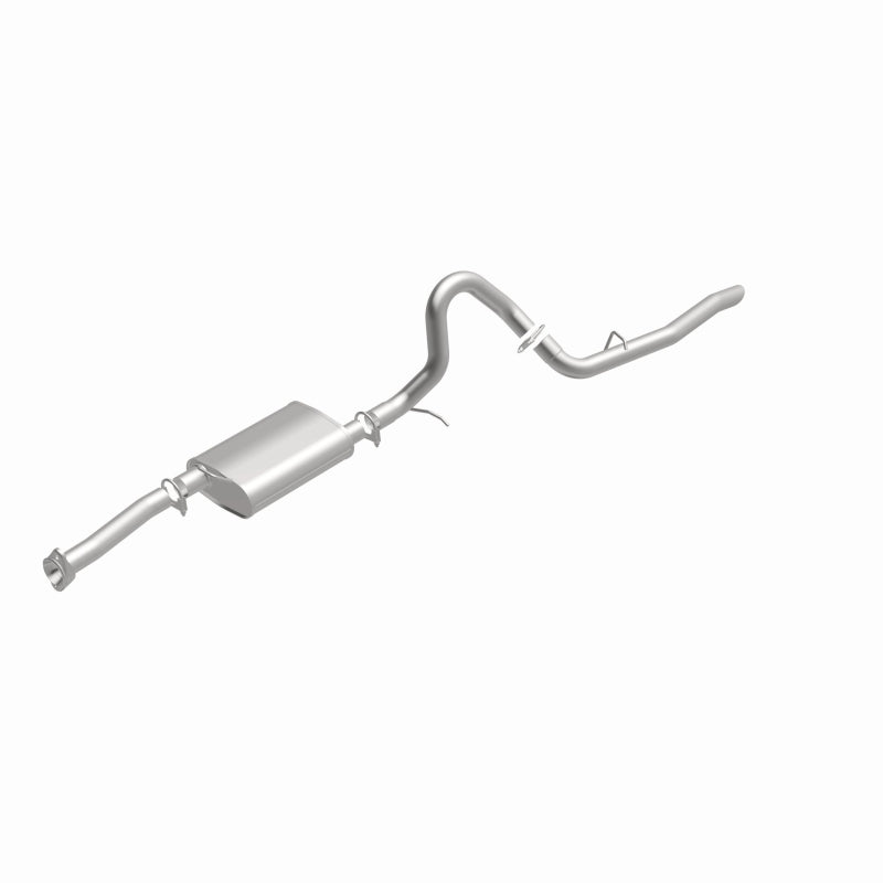 

Magnaflow 106-0111 - MAG106-0111 - MagnaFlow BRE Exhaust Kit 99-04 Ford Mustang - Shipped in Europe - Tuningsupply.com
