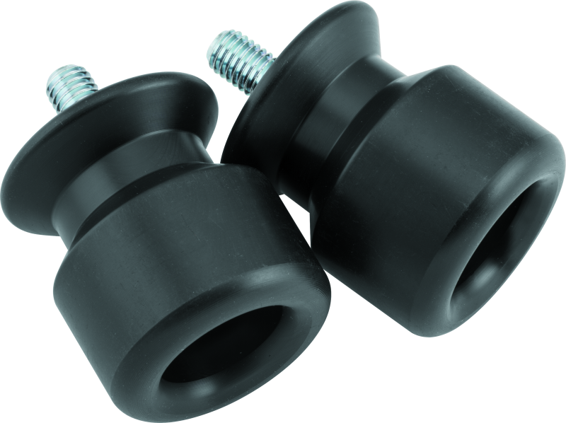 
  

BikeMaster 151622 - BKM151622 - BikeMaster Spool Kit - 10mm - Black - Shipped in Europe - Tuningsupply.com

