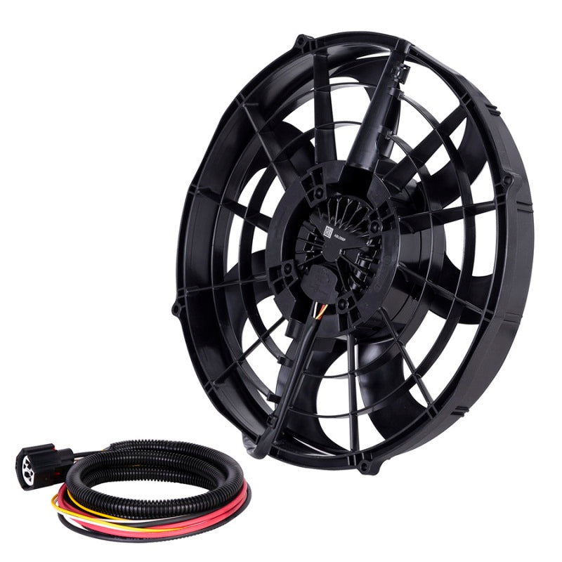 
    

SPAL 30107101-PKG - SPL30107101-PKG - SPAL 500W 16in Drop-In Brushless Fan w/Jumper Harness - Shipped in Europe - Tuningsupply.com

  