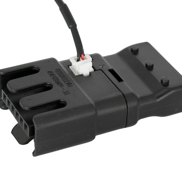 aFe Power Sprint Booster Power Converter 16-19 Nissan Titan/Titan XD V8-5.0L (td)/5.6L-tuningsupply.com