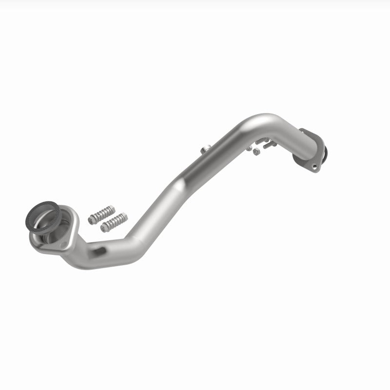 

Magnaflow 107-0229 - MAG107-0229 - BRE Exhaust 06-12 RAV4 2.4L 2.5L 3.5L Front Pipe Kit - Shipped in Europe - Tuningsupply.com
